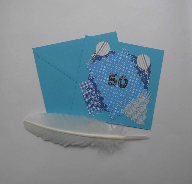 50 ans, ça se fête !