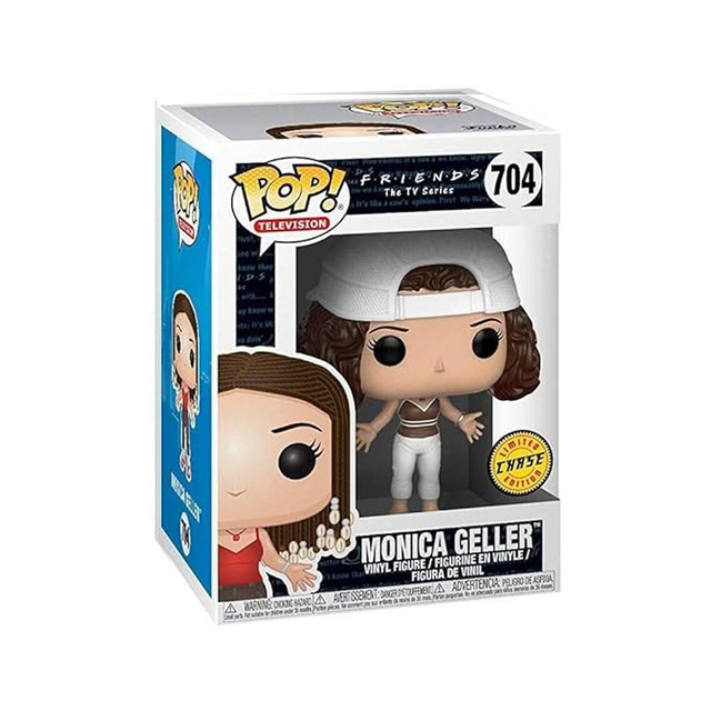 Pop! Vinyl - Friends - Monica