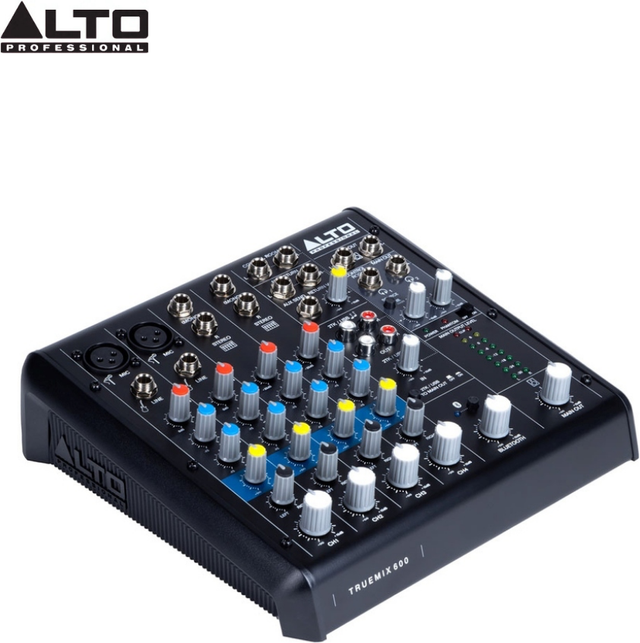 ALTO - TrueMix 600 - Mixer