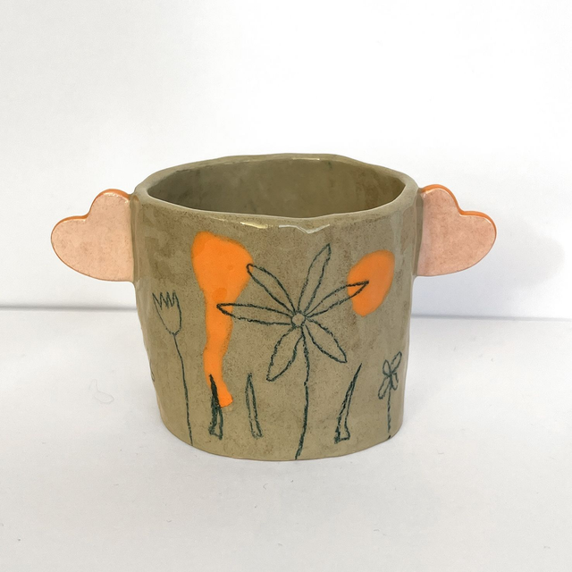 Ma saison préférée est le printemps