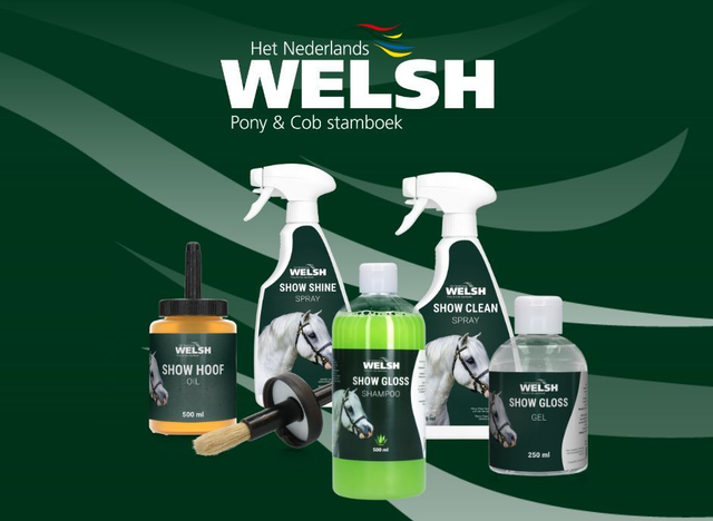 Combideal Showproducten