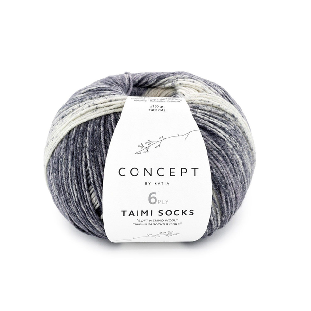 Taimi Socks & viel mehr Fb 101 