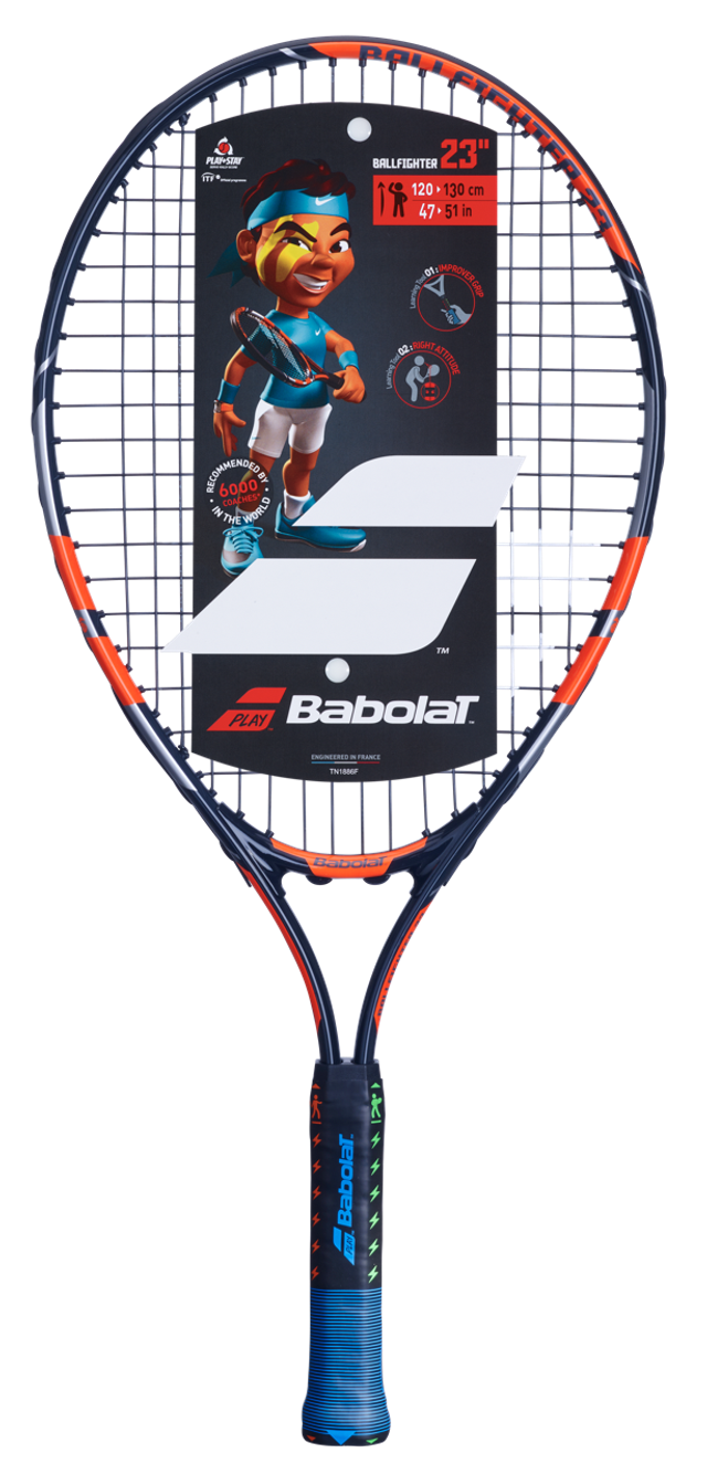 Ballfighter 23