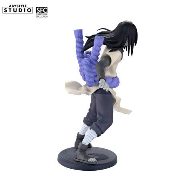Orochimaru - Naruto Shippuden - Figurine AbyStyle 🐍😈