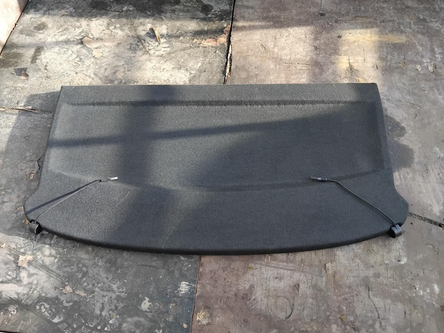 Plage arrière ( Pas d'envoi )