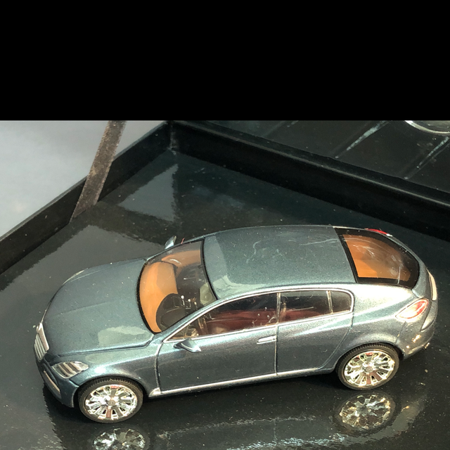Opel Insignia 1:43 Norev