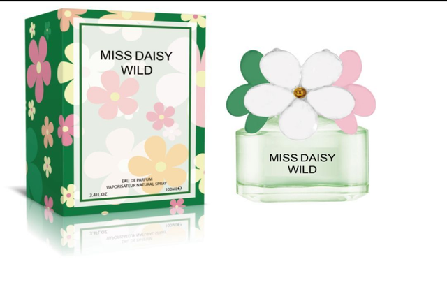 Miss Daisy Wild Eau De Parfum 100ml