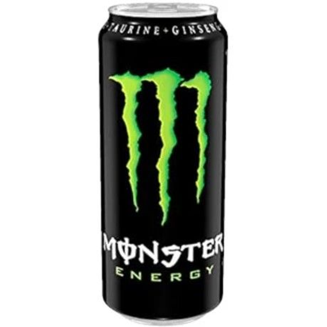 Energy Drink Original 500ml