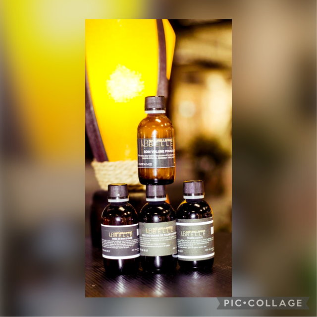 Pack Volume Pouss’active 