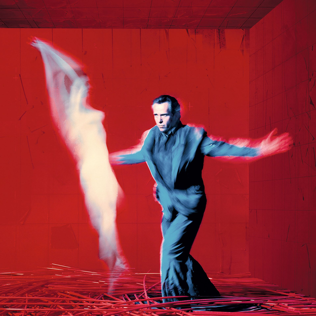 Peter Gabriel - Us [CD]/VSN