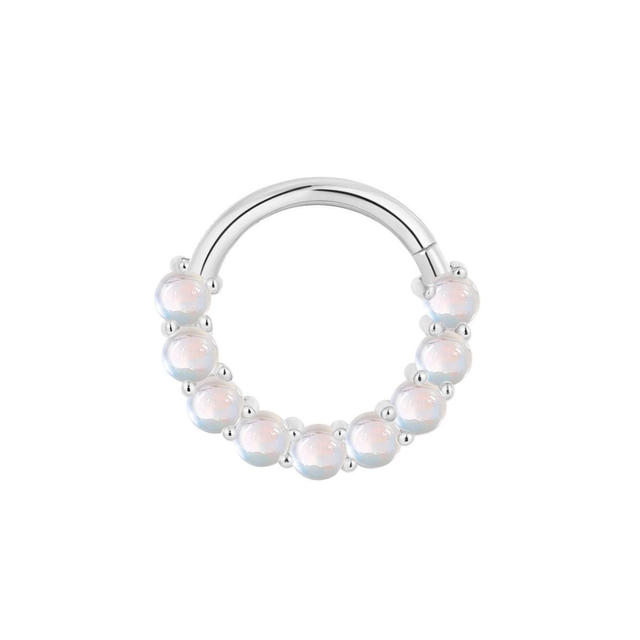 Revel - Rainbow Moonstone