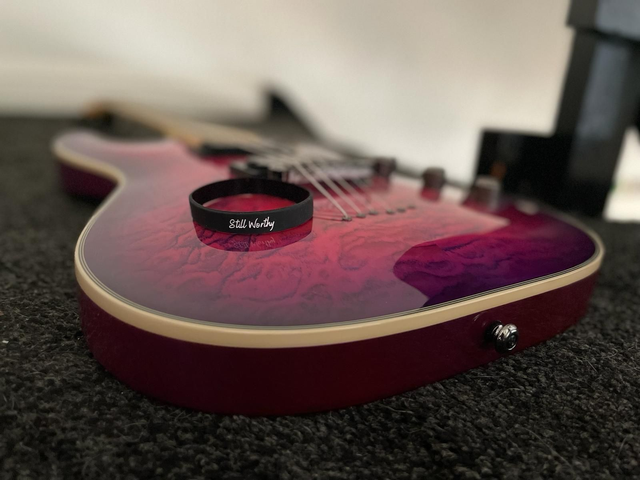 Wristband &amp; Sticker Pack