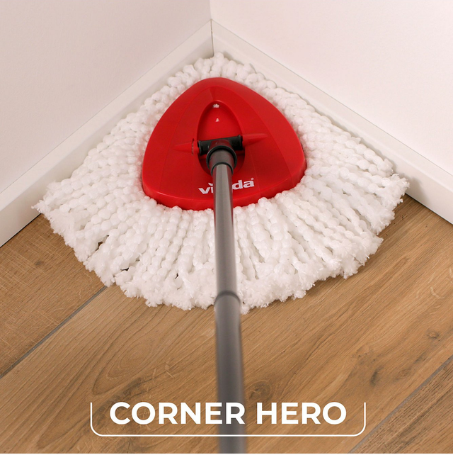 Vileda Turbo Mop Smart