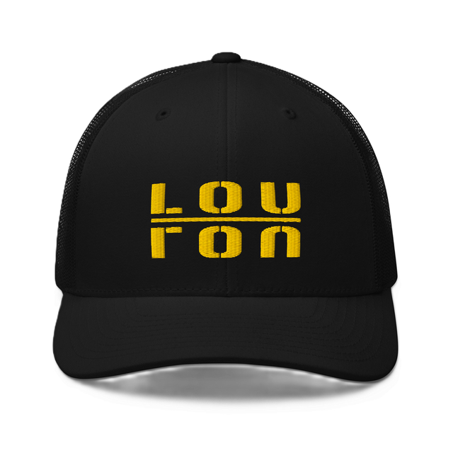 Casquette - Loulou - ESTANH &amp; MONTANHA