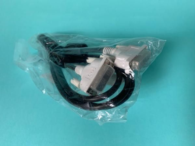 DVI-Monitor-Kabel 18+1-polig beidseitig