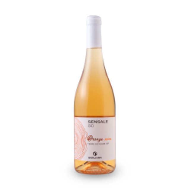 Orange Wine