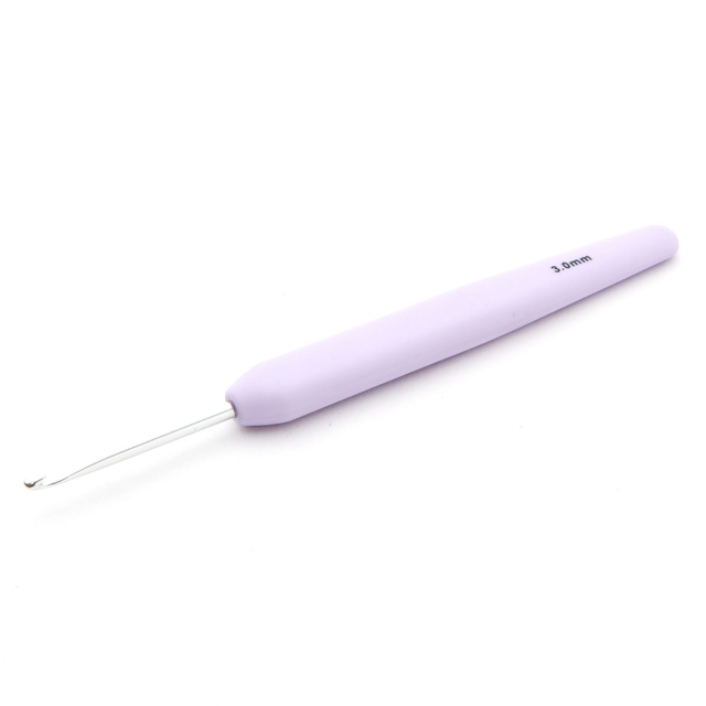 Knitpro Waves Crochet Hook 3mm