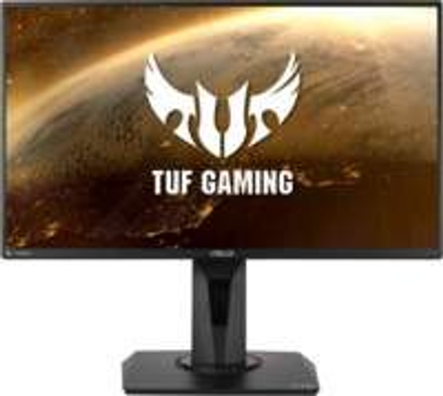 ASUS TUF Gaming 27inch Quad-HD 165HZ 1ms 2xHDMI DP