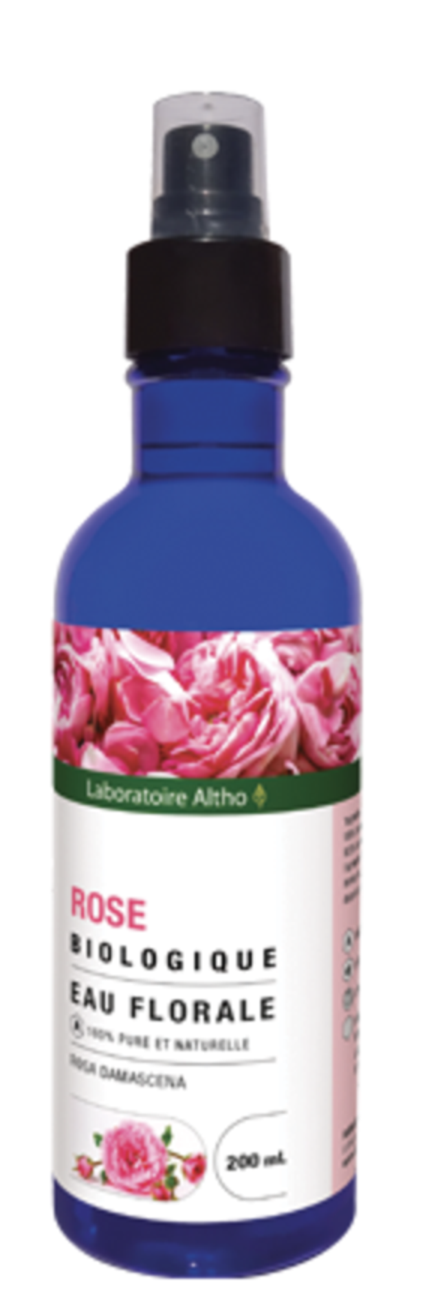 Eau Florale de Rose