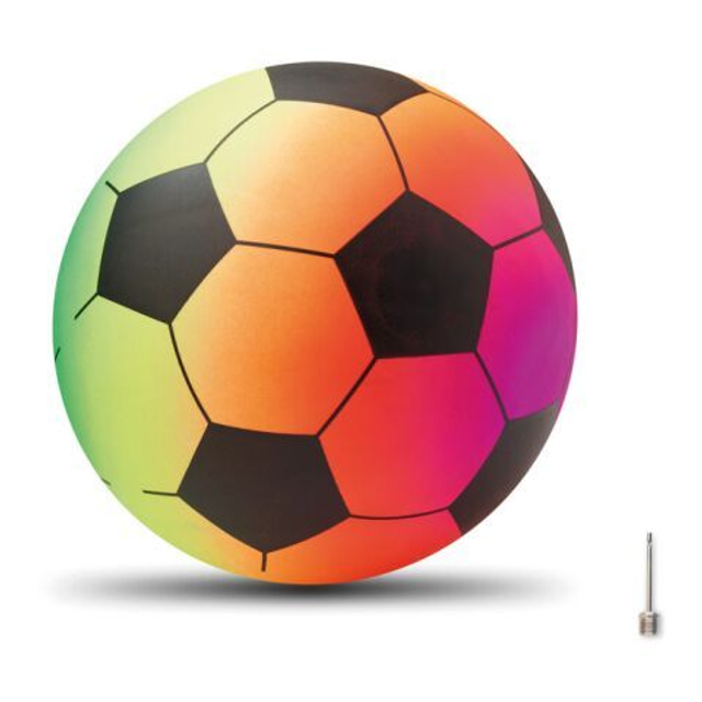 Inflatable PVC beach ball