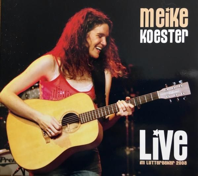 DVD - live im Lutterbeker