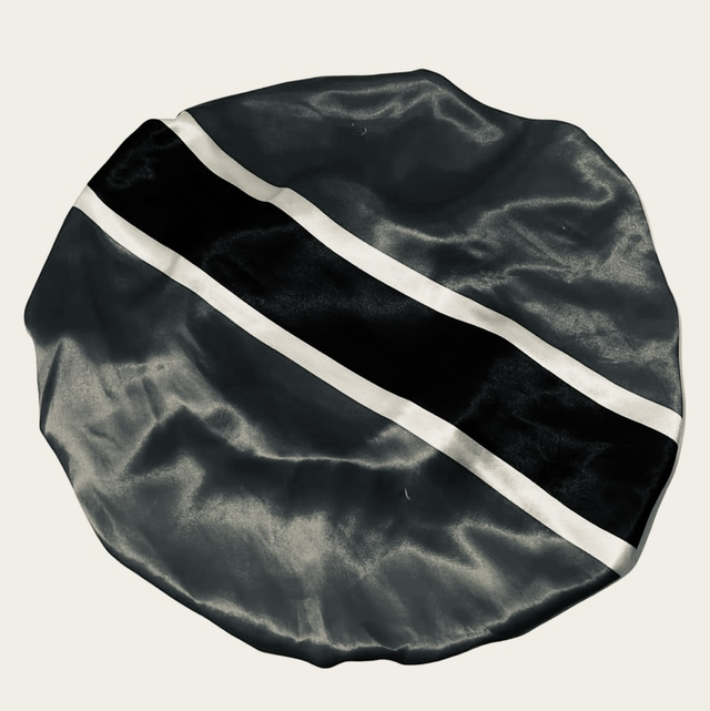 🇹🇹 TRINICONDA SATIN HAIR BONNET