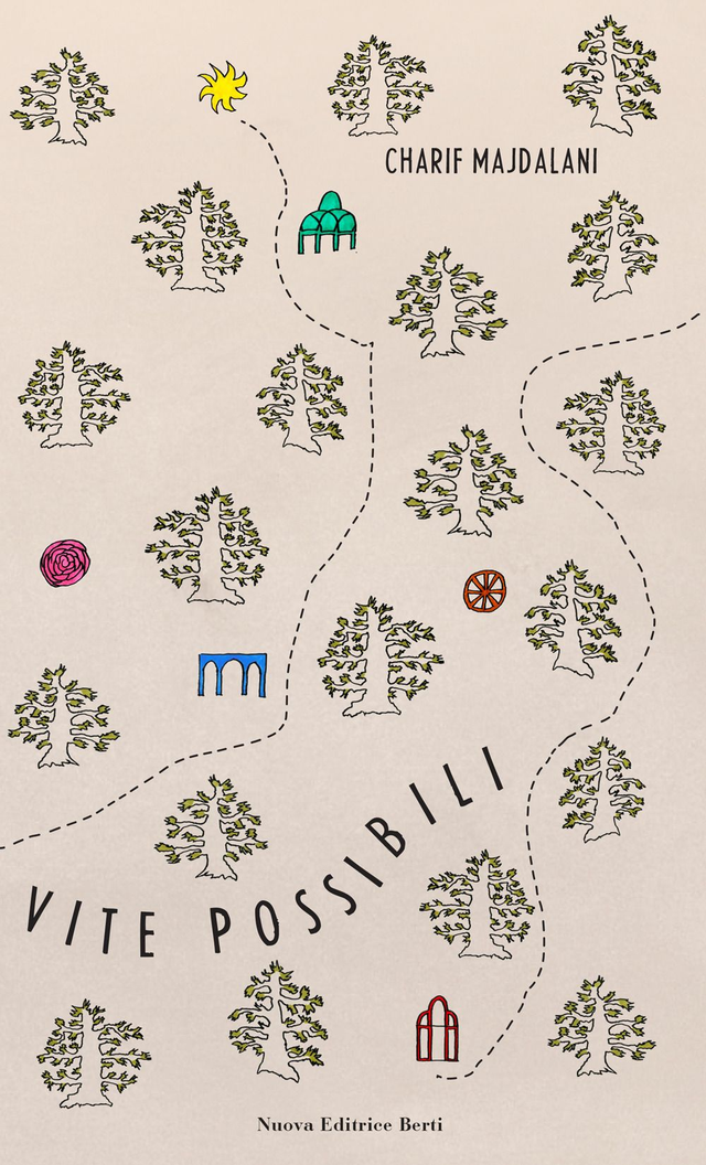 Majdalani Charif - Vite possibili