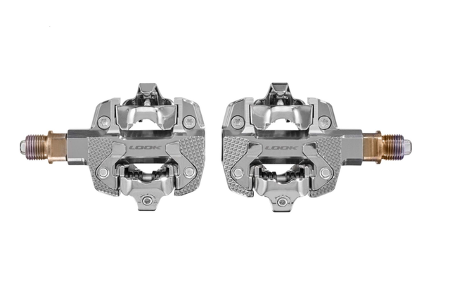 PEDALE X-TRACK POWER SINGLE