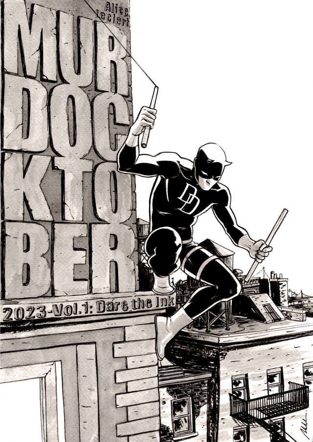 2023 - Murdocktober 31 - Ascend