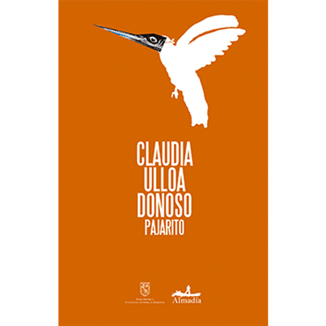 Pajarito -  Claudia Ulloa Donoso