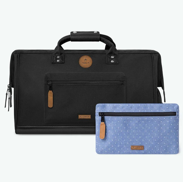 DUFFLE BAG CABAIA BERLIN