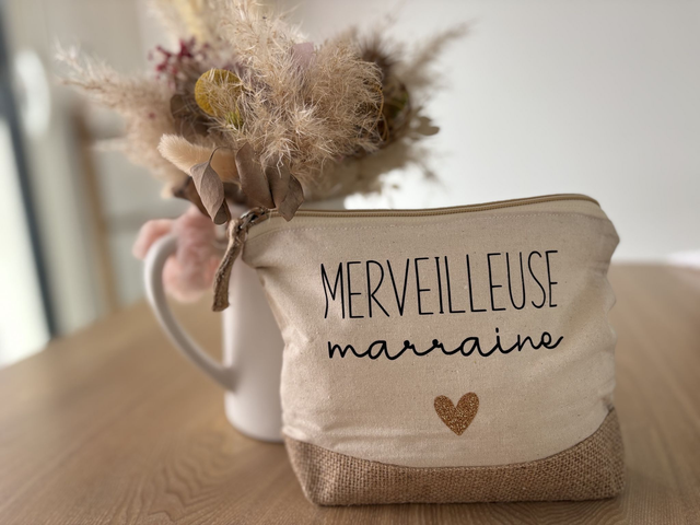 Bimatière - Merveilleuse