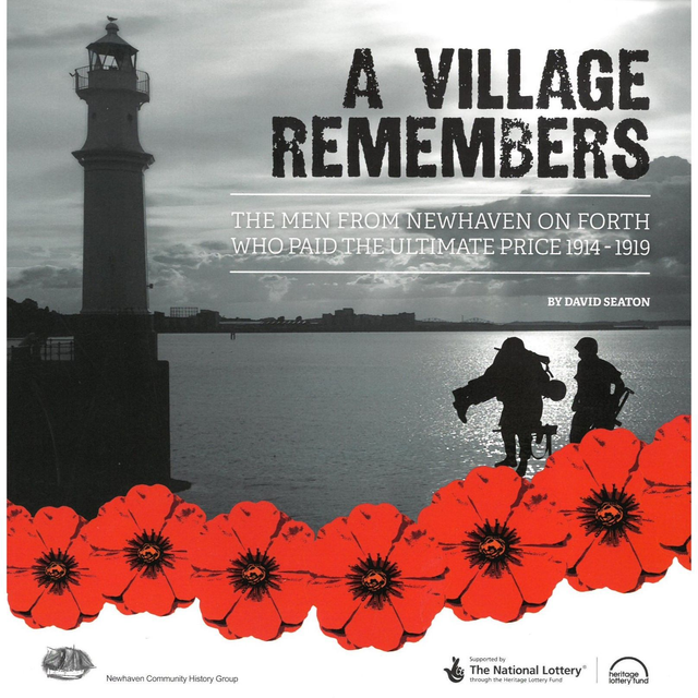 A Village Remembers by David Seaton