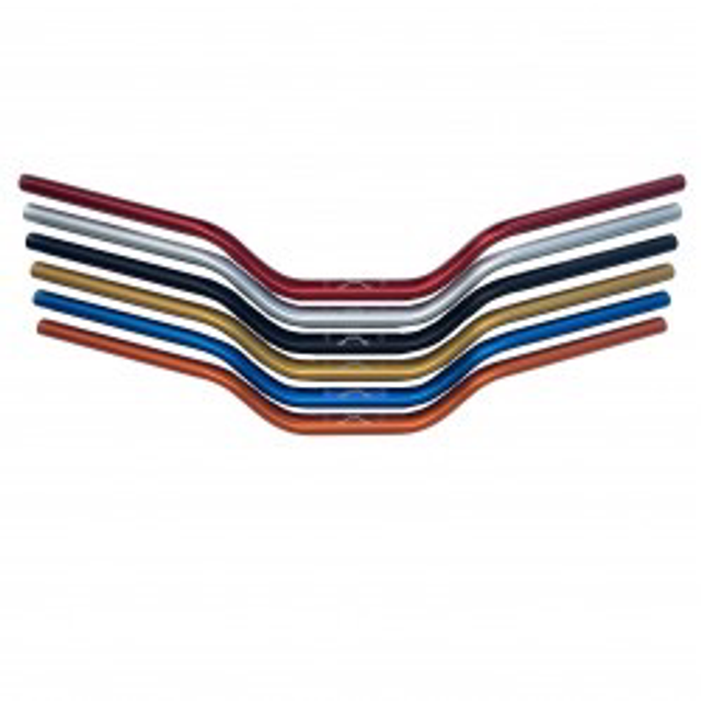 HANDLEBAR _MANUBRIO SRTFACTORY including Extension 