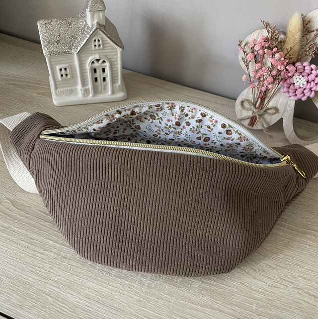 Sac banane kiara