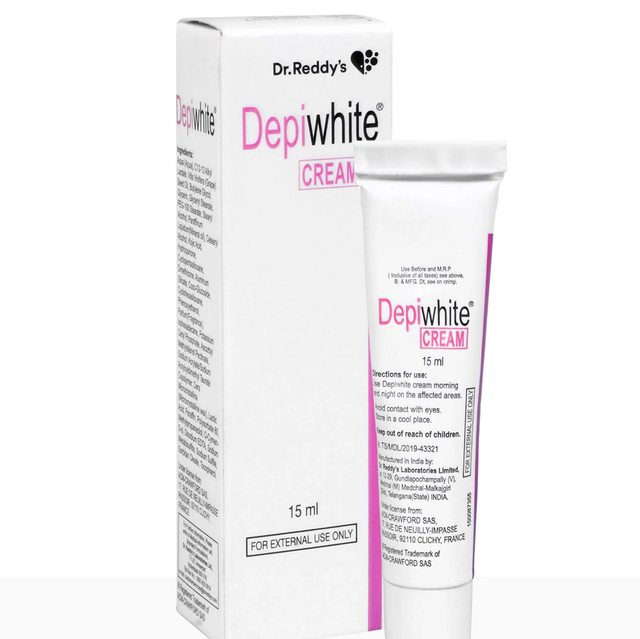 Depiwhite Cream 15 ml