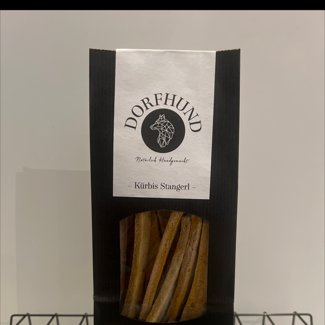 Kürbis Stangerl 100g