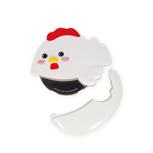 Rotella Tagliapizza - Hen - Pizza at First Slice