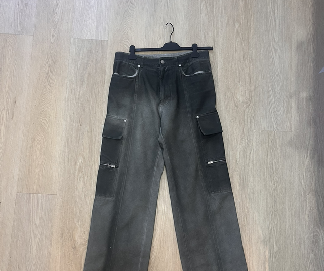 Alyx Cargo Olive SIZE 50 preowned