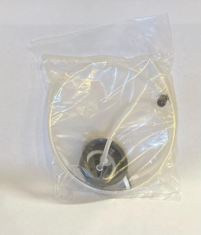 Kanisterdeckel 5L inkl. Stecktülle Kunststoff