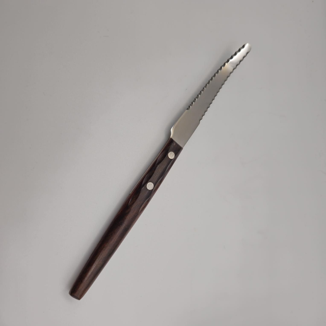 Couteau à agrumes ancien