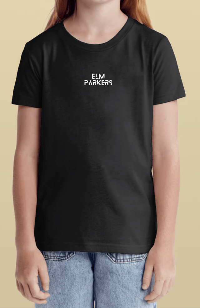 #Zip Elm Parkers - Youth