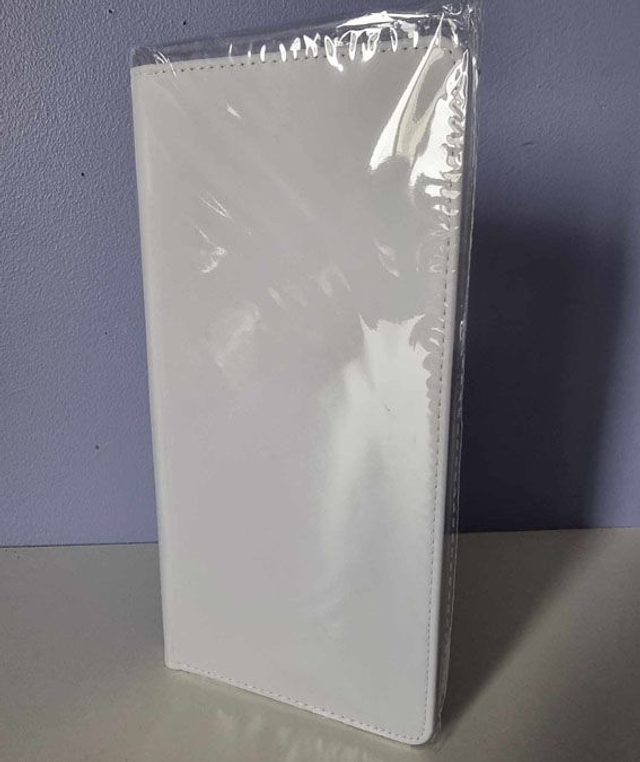 Protège livret de famille à personnaliser