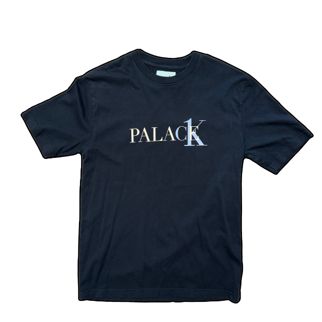 Palace CK tee - M