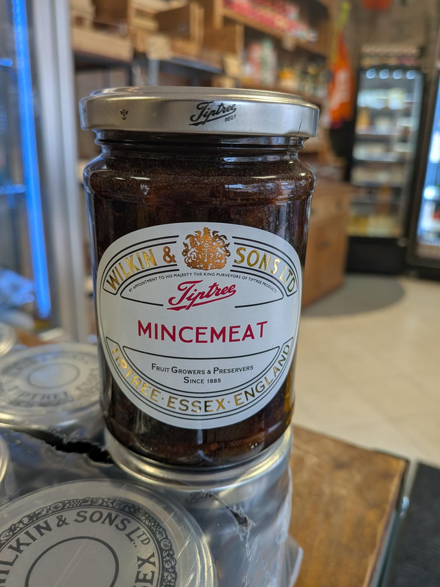 Tiptree Mincemeat 312g