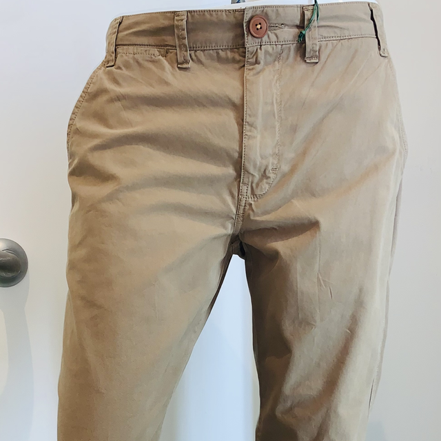 Pantalon chino Barbour 