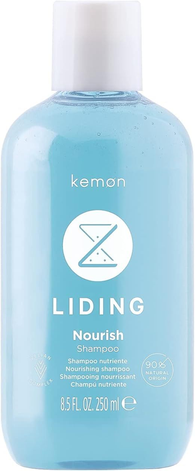 Kemon Nourish Shampoo Nutriente 250 ml