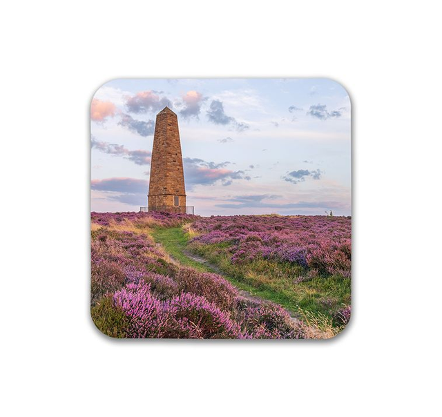 Aye Aye Captain, Captain Cooks Monument