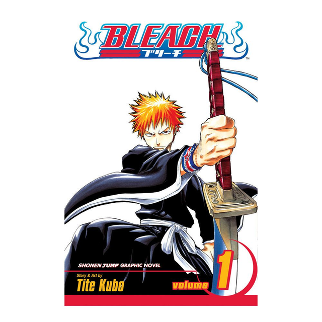Bleach