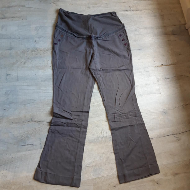 Pantalon fin taille 38..calinkalin 